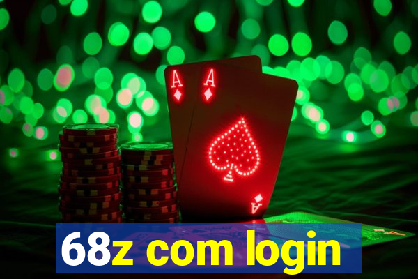 68z com login